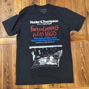 Fear and Loathing in Las Vegas